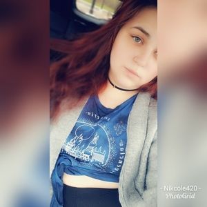 Meet your Posher, Nikki